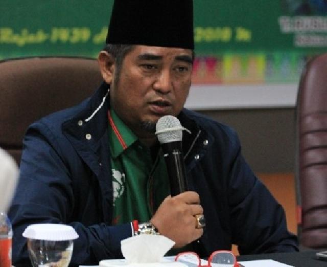 Dipimpin Wakapolri, 10 Ribu Orang Bakal Hadiri Apel Kesetiaan NKRI NU Riau