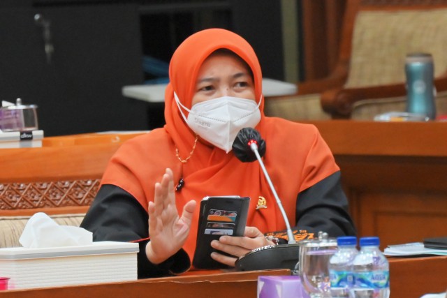 Legislator: Perppu Cipta Kerja Inkonsisten dengan Putusan MK