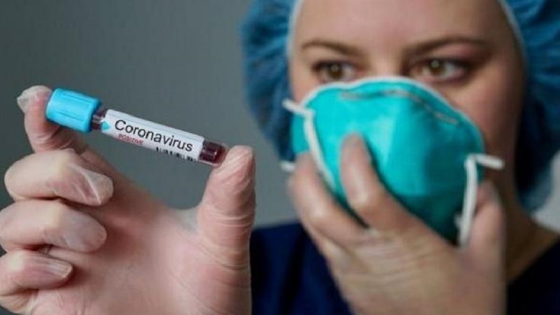 Jumlah Pasien Positif Corona di Sumbar Bertambah Lagi Jadi 9