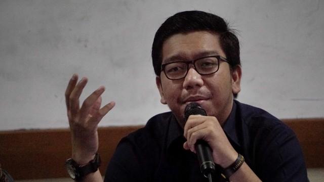 Pemerintah Bakal Tetapkan Pegawai KPK Jadi PNS, ICW: Bertentangan dengan Aturan Internasional