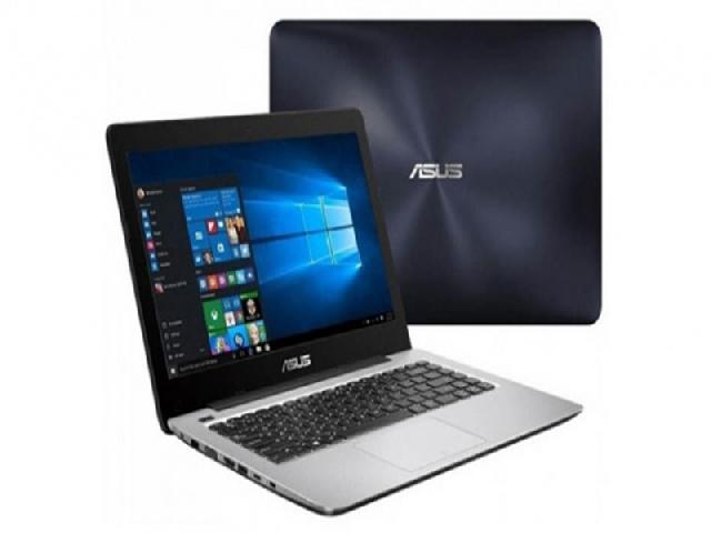 Spesifikasi Laptop ASUS A456UR