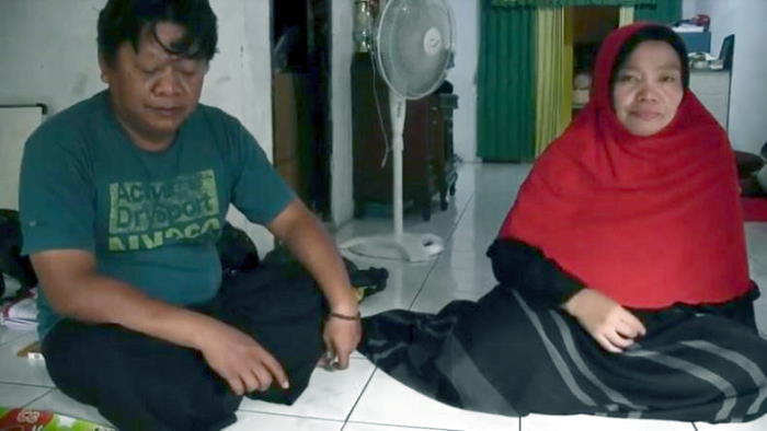 Guru yang Pukuli Siswa Terlambat di Video Viral Bakal Dilaporkan Orang Tua ke Polisi