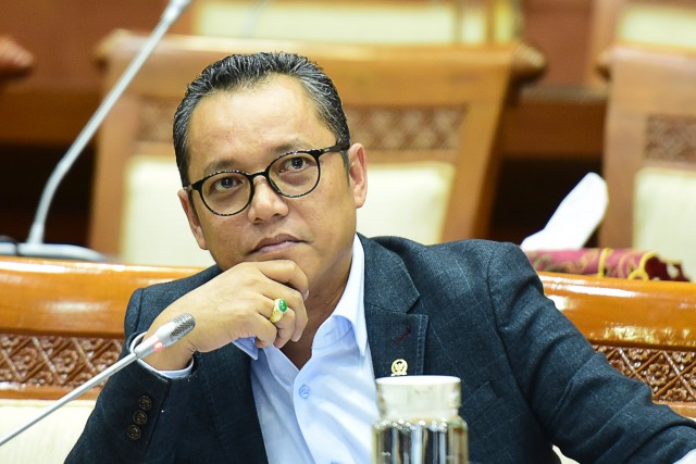 Harga TBS Kian Anjlok, Anggota Komisi VI DPR Minta Kebijakan DMO dan DPO Dievaluasi