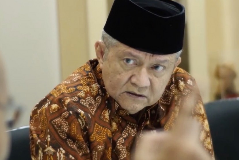 Ini Respons Muhammadiyah Soal Dugaan Pungli Bantuan Pesantren