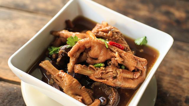 5 Cara Memasak Ceker Ayam Agar Tak ALot dan Amis