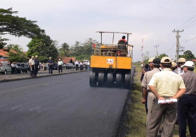 Kuansing Direncanakan Dapat Dana DAK