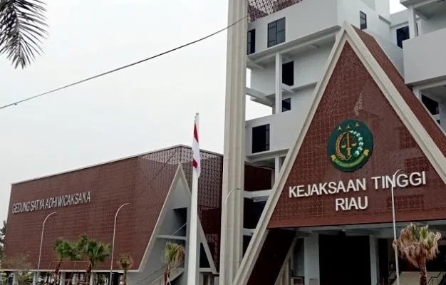 Selain Mantan Kadisdik, Kejati Juga Minta Keterangan Eks Plh Kadisdik Riau Indra Agus