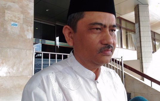Sekdaprov Riau Ahmad Hijazi Siap Dievaluasi Gubernur
