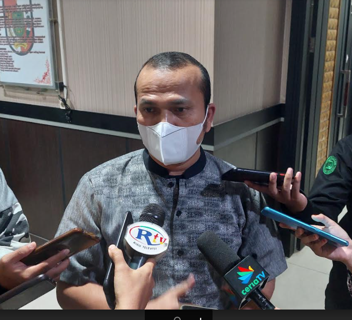 BK Rekomendasikan Copot Ketua DPRD Pekanbaru, Fraksi PKS Temukan Kejanggalan 