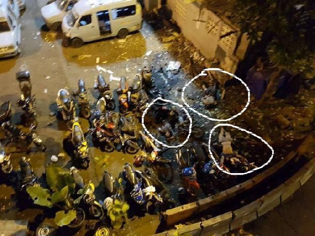 BREAKING NEWS: Bom Meledak di Terminal Kampung Melayu