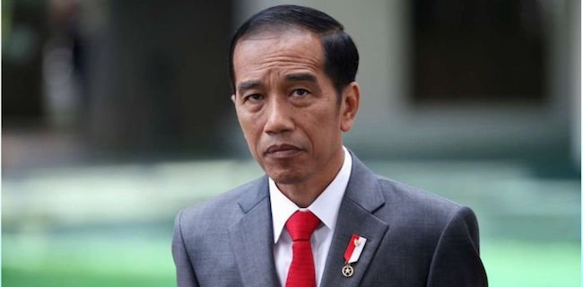 Ekonomi Merosot, UK: Jokowi Jangan Malah Ajari Rakyat Bersyukur 
