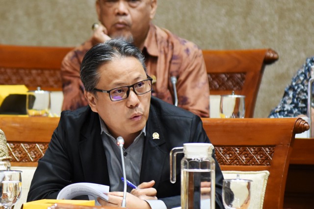 Komisi XI DPR: Dana Sawit Harus Lebih Besar Dialokasikan Buat Replanting 