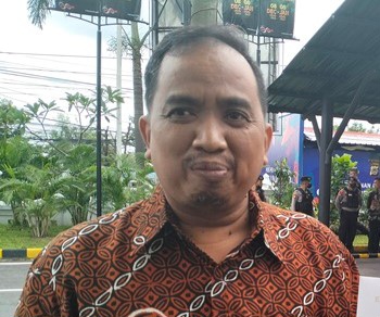 Dekan Fakultas Kehutanan UGM Nilai Kinerja Siti Nurbaya Sangat Bagus