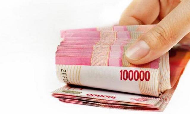 Meranti Nihil Dana Pembinaan Anak