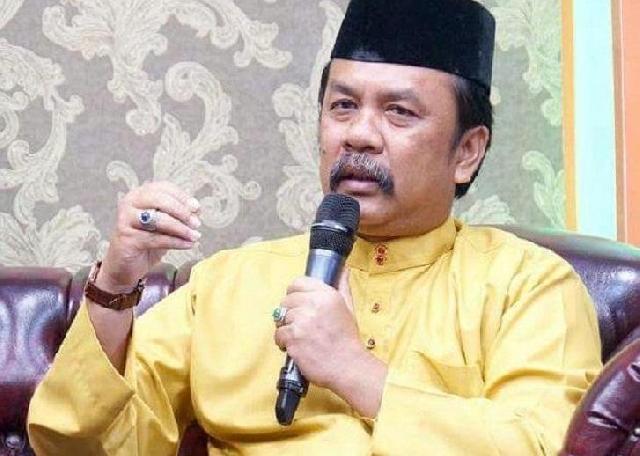 Soal Penetapan 170 Cagar Budaya Daerah di Inhu, Ini Tanggapan Kadisbud Riau 