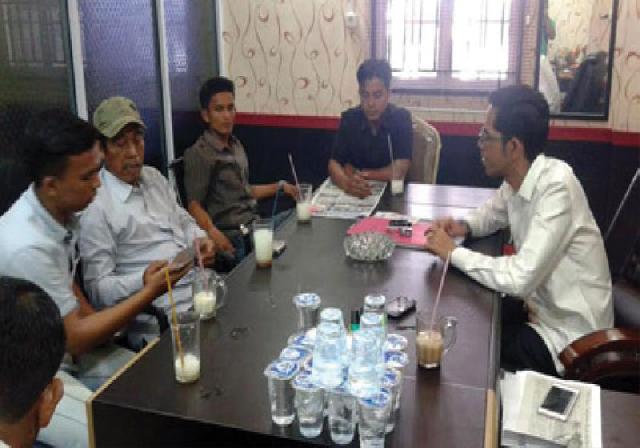 Pemkab Sikapi Proyek Rusak