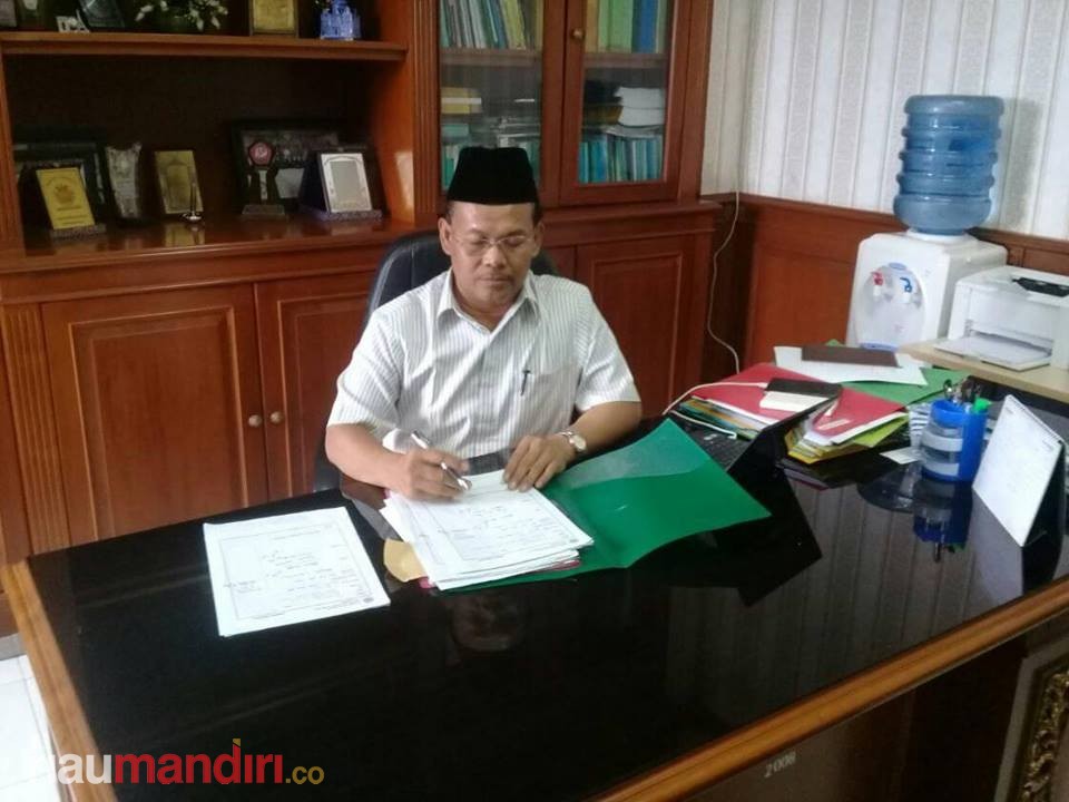 UIN Suska Riau Buka Jurusan Ilmu Gizi Tahun Ini, Cikal Bakal Fakultas Kedokteran