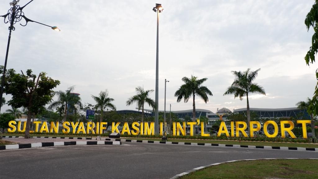Sudah Berlaku di Riau, Naik Pesawat dari Bandara SSK II Pekanbaru Bebas Antigen dan PCR