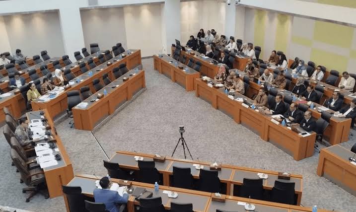 Jalani Fit and Proper Test, Ini 12 Calon Dubes RI