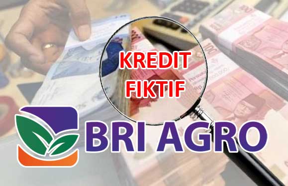 Korupsi Rekayasa Kredit di BriAgro Pekanbaru, Kerugian Negara Mencapai Rp5 M