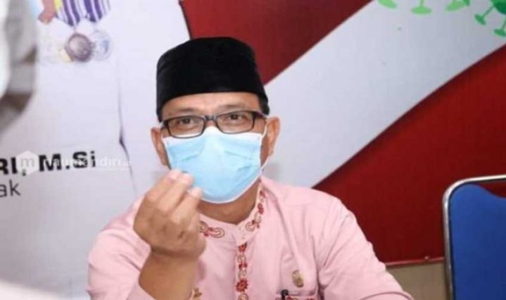 Siak Tambah 19 Orang Positif Corona, 8 Sembuh