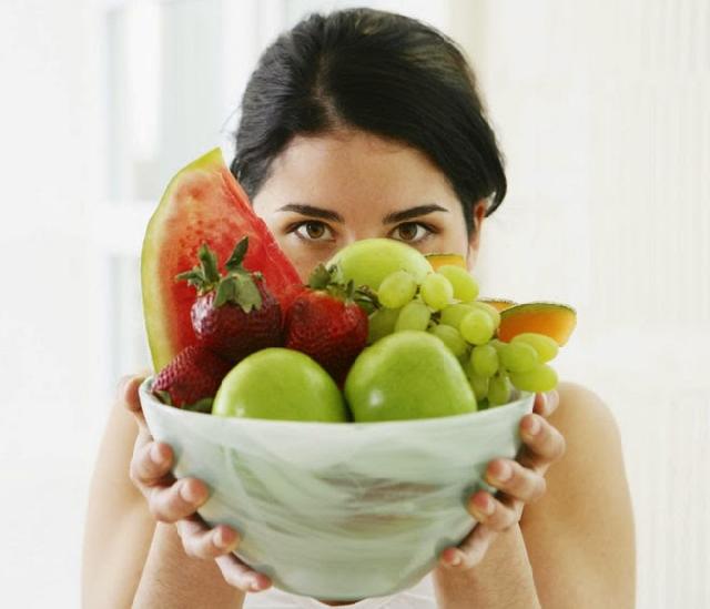 5 Cara Ampuh Menjaga Kesehatan Sistem Pencernaan