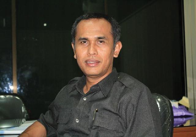 Hari Ini, Komisi III  Kembali Jadwalkan Hearing dengan BKD