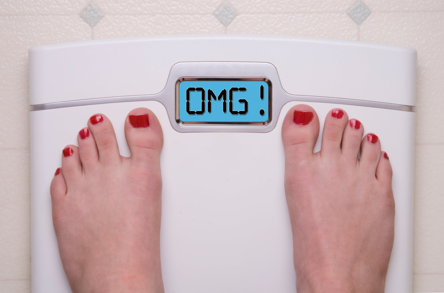 Hati-hati! Kebiasaan Ini Bikin Berat Badan Kamu Naik Selama Puasa