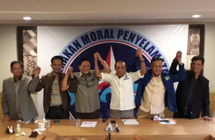 Demi Selamatkan Partai, Politisi Senior Demokrat Desak Diadakan KLB