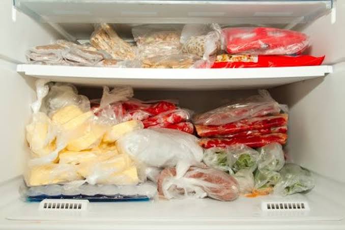 Ibu-ibu Wajib Tahu, Jangan Terlalu Lama Menyimpan Makanan Dalam Kulkas