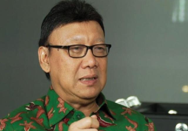 Pemerintah Hapus 3.000 Perda Bermasalah