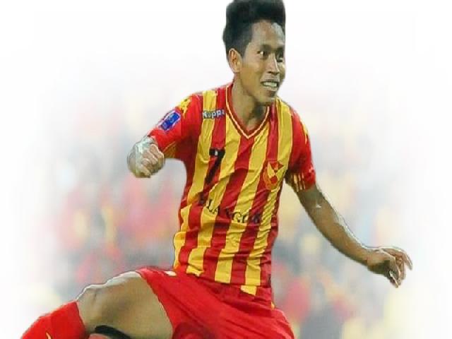 Kapten Selangor FC