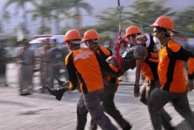 Ada Pekerja Meninggal Kecelakaan, Disnakertrans Riau Hentikan Sementara Operasional PT PAA II