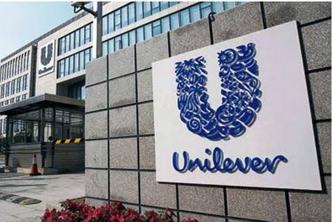 Tiga Petinggi PT Unilever Tbk Mengundurkan Diri