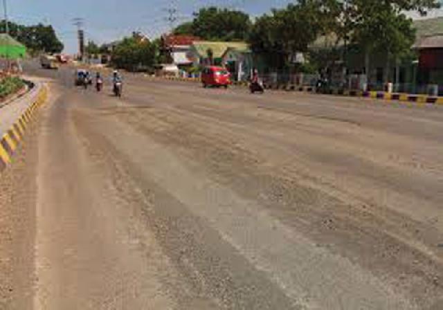 DED Jalan Lingkar Disetujui di Musrenbang Kecamatan