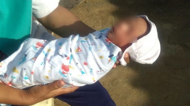 Pembuang Bayi Ditangkap, Pelakunya Mahasiswa Kedokteran di Jogja
