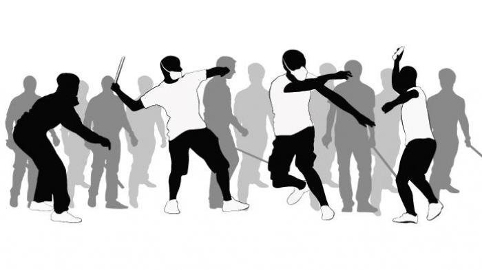 Kapolres Kota Jayapura: Empat Warga Sipil Tewas Pascademo Anarkistis Papua