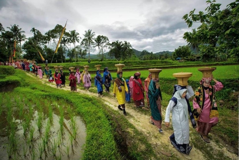PKB Usulkan Dana Desa Naik Menjad Rp 5 Miliar per Desa