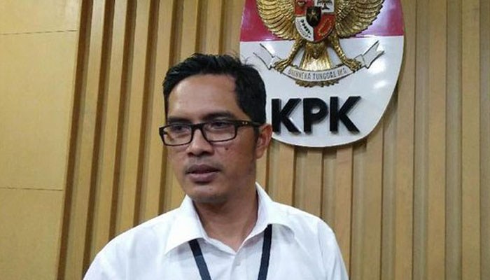 KPK Ultimatum Ridwan Kamil Terkait Kasus Suap Meikarta