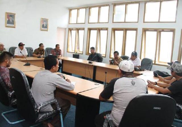 Ombudsman RI: Pelayanan Publik Berjalan Baik