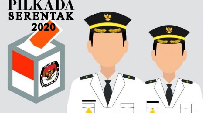 270 Daerah Taja Pilkada Serentak, 9 di Riau