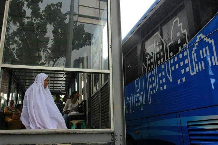 Dishub Pekanbaru akan Tambah Halte Bus TMP