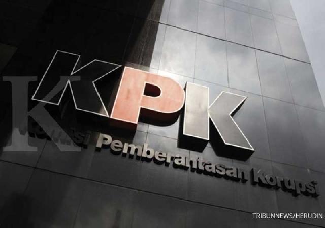 KPK Tetapkan 3 Tersangka Pemerasan