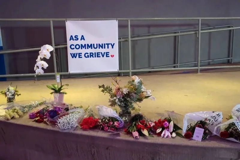 Lima Warga China Tewas dalam Insiden Penembakan Massal di Amerika Serikat