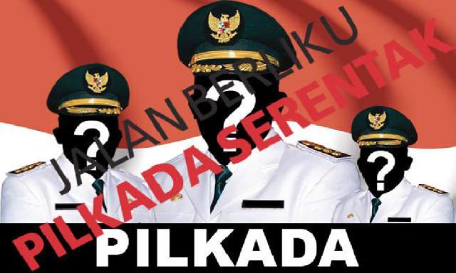 24 Agustus Diumumkan KPUD Siak