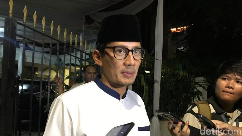 Besok, Kubu Prabowo Buka Data Dugaan Penyimpangan Pemilu, Tim 01 Juga Diundang