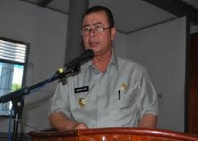 Gubernur Ingatkan ASN Aplikasikan Tema HUT RI