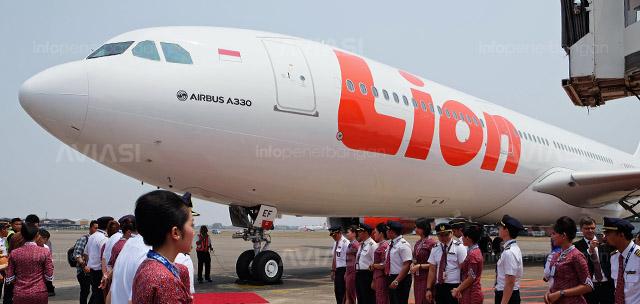 Ini Penjelasan Lion Air Terkait Penumpang yang Mengaku Teroris di Bandara Pekanbaru