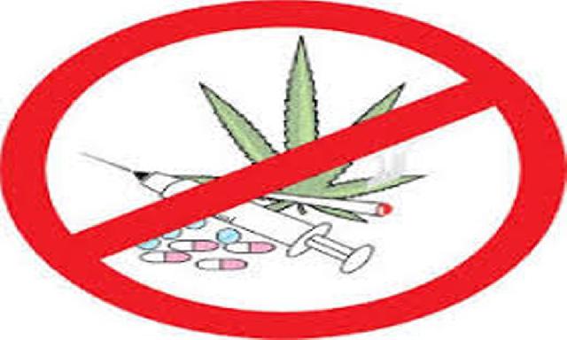 300 Residen Direhabilitasi