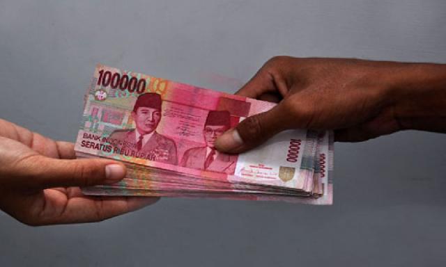 Kerugian Negara Rp1 Miliar